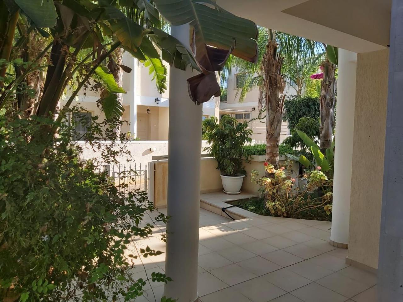 Anthorina Villa 5 Protaras Exterior foto